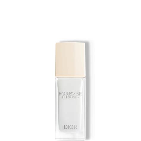 dior glow primer.